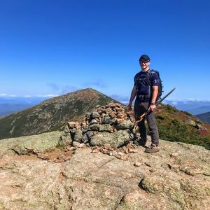 Meet your Posher, Casey